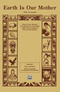 Earth Is Our Mother Cover Image