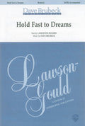 Hold Fast to Dreams Cover Image