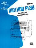 Method Play, Level 2 Cover Image