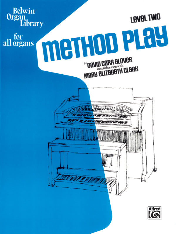 Method Play, Level 2 Cover Image