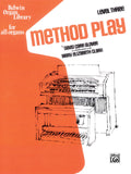 Method Play, Level 3 Cover Image
