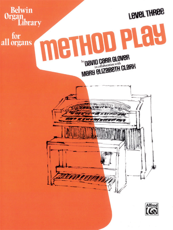 Method Play, Level 3 Cover Image