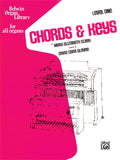 Chords & Keys, Level 1 Cover Image