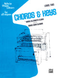 Chords & Keys, Level 2 Cover Image