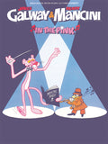 In the Pink (James Galway with Henry Mancini) Cover Image
