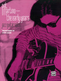 Pat Martino: The Early Years Cover Image
