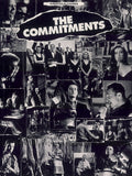 The Commitments Cover Image