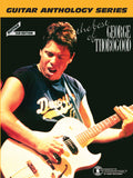 The Best of George Thorogood: Guitar Anthology Series Cover Image