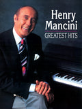 Henry Mancini: Greatest Hits Cover Image