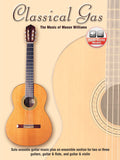 Classical Gas: The Music of Mason Williams Cover Image