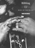 B. B. King: King of the Blues Cover Image