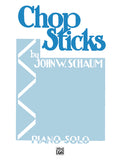 Chop Sticks Cover Image