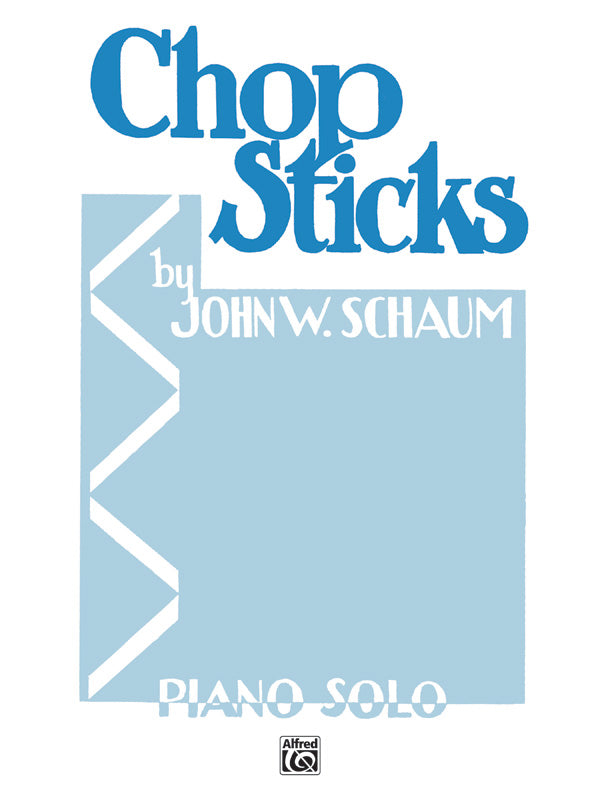 Chop Sticks Cover Image