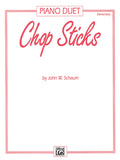 Chop Sticks Cover Image