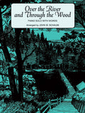 Over the River and Through the Wood Cover Image
