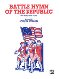 Battle Hymn of the Republic Cover Image