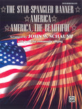 The Star-Spangled Banner / America / America, the Beautiful Cover Image