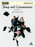 Pomp and Circumstance, Opus 39, No. 1 Cover Image