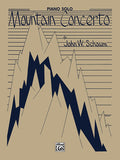 Mountain Concerto Cover Image