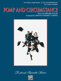 Pomp and Circumstance (Military March No. 1 in D Major) Cover Image
