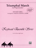 Triumphal March Cover Image