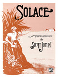 Solace (A Mexican Serenade) Cover Image