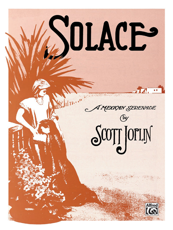 Solace (A Mexican Serenade) Cover Image