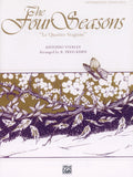 The Four Seasons ("Le Quattro Stagioni") Cover Image