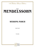 Wedding March Cover Image