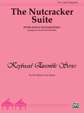 The Nutcracker Suite Cover Image
