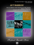 Ain't Misbehavin' Cover Image