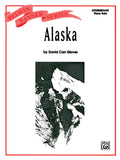 Alaska Cover Image