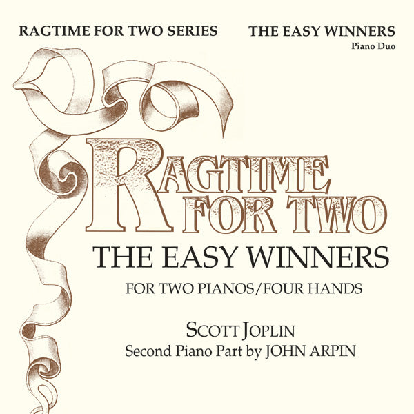 The Easy Winners Cover Image