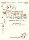 The Easy Winners Cover Image
