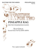 Pineapple Rag Cover Image