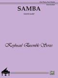 Samba Cover Image