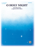 O Holy Night Cover Image