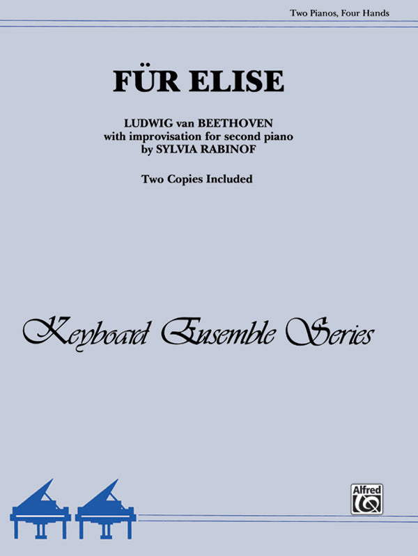 Für Elise Cover Image