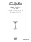Ave Maria Cover Image