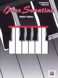 Jazz Sonatina Cover Image