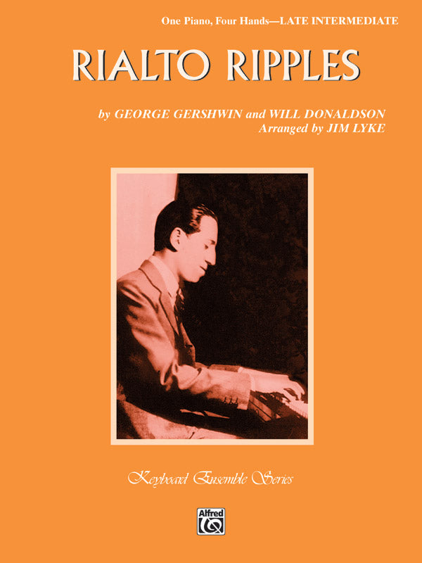 Rialto Ripples Cover Image