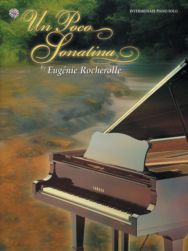 Un Poco Sonatina Cover Image