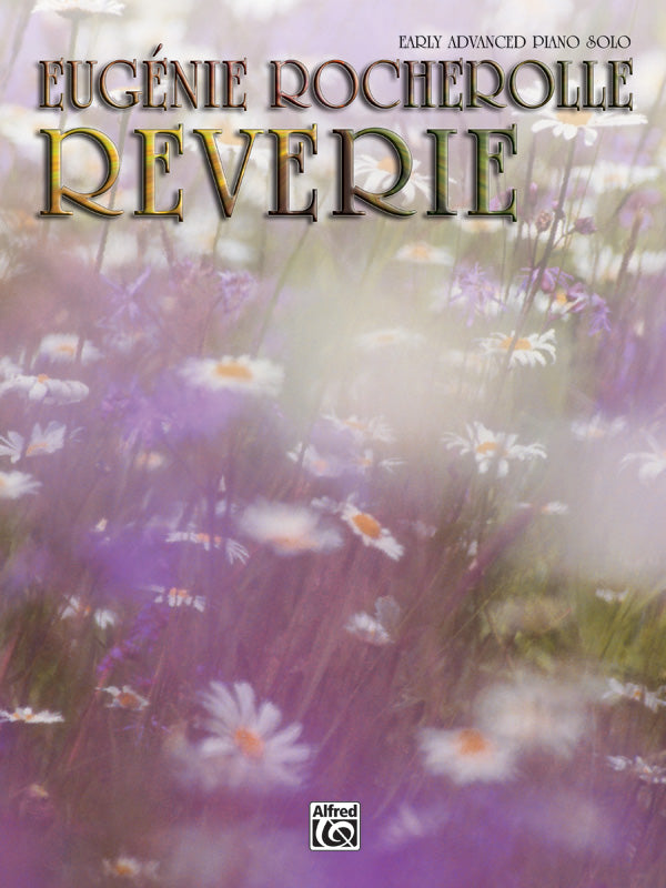 Reverie Cover Image