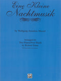 Eine Kleine Nachtmusik Cover Image