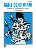 Calle Ocho Miami Cover Image