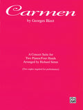 Carmen Cover Image