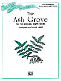 Ash Grove Cover Image