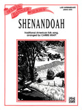 Shenandoah Cover Image