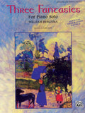 Three Fantasies Cover Image
