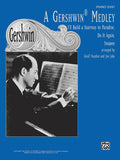 A Gershwin® Medley Cover Image